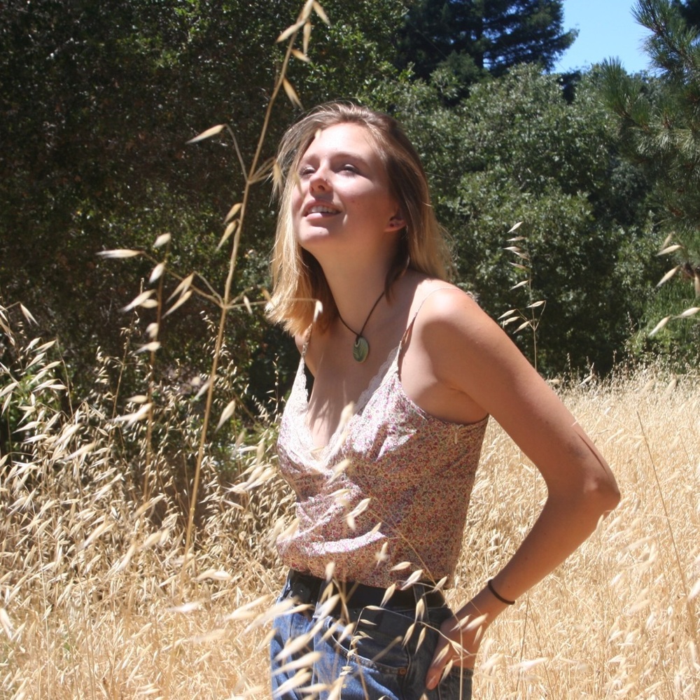 Meet your Posher, Anna